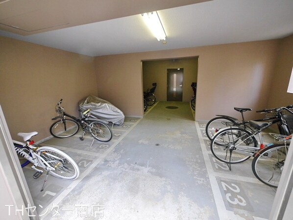 メゾン・ルミエールたまプラーザの物件内観写真